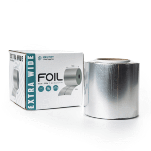 Extra Wide Foil Roll