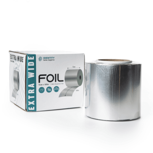 Extra Wide Foil Roll