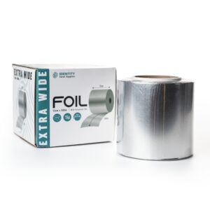 Extra Wide Foil Roll