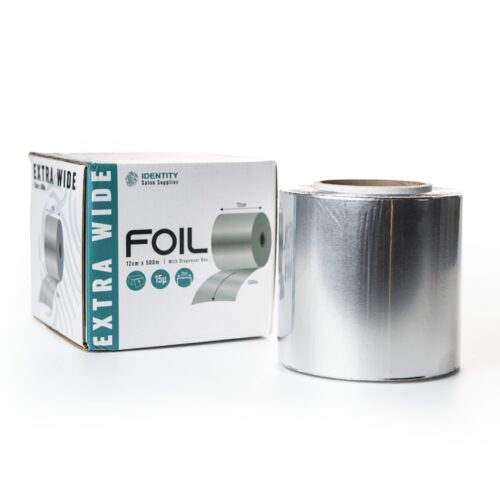 Extra Wide Foil Roll
