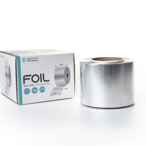 10CM x 500M Foil Roll