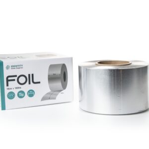 10CM x 1000M Foil Roll