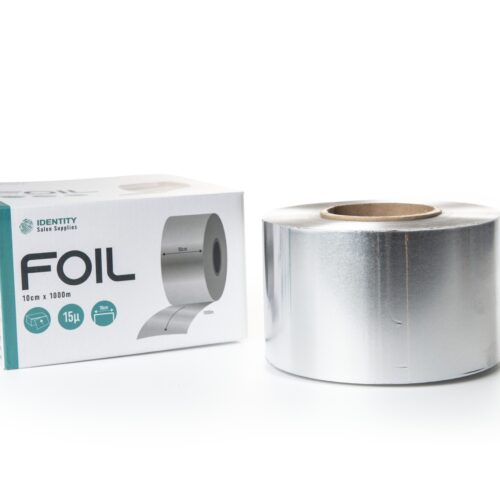 10CM x 1000M Foil Roll