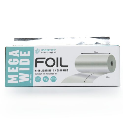 Mega Wide Foil Roll