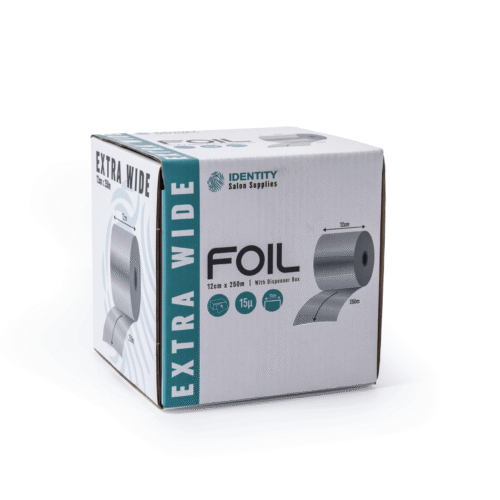 Extra Wide Foil Roll