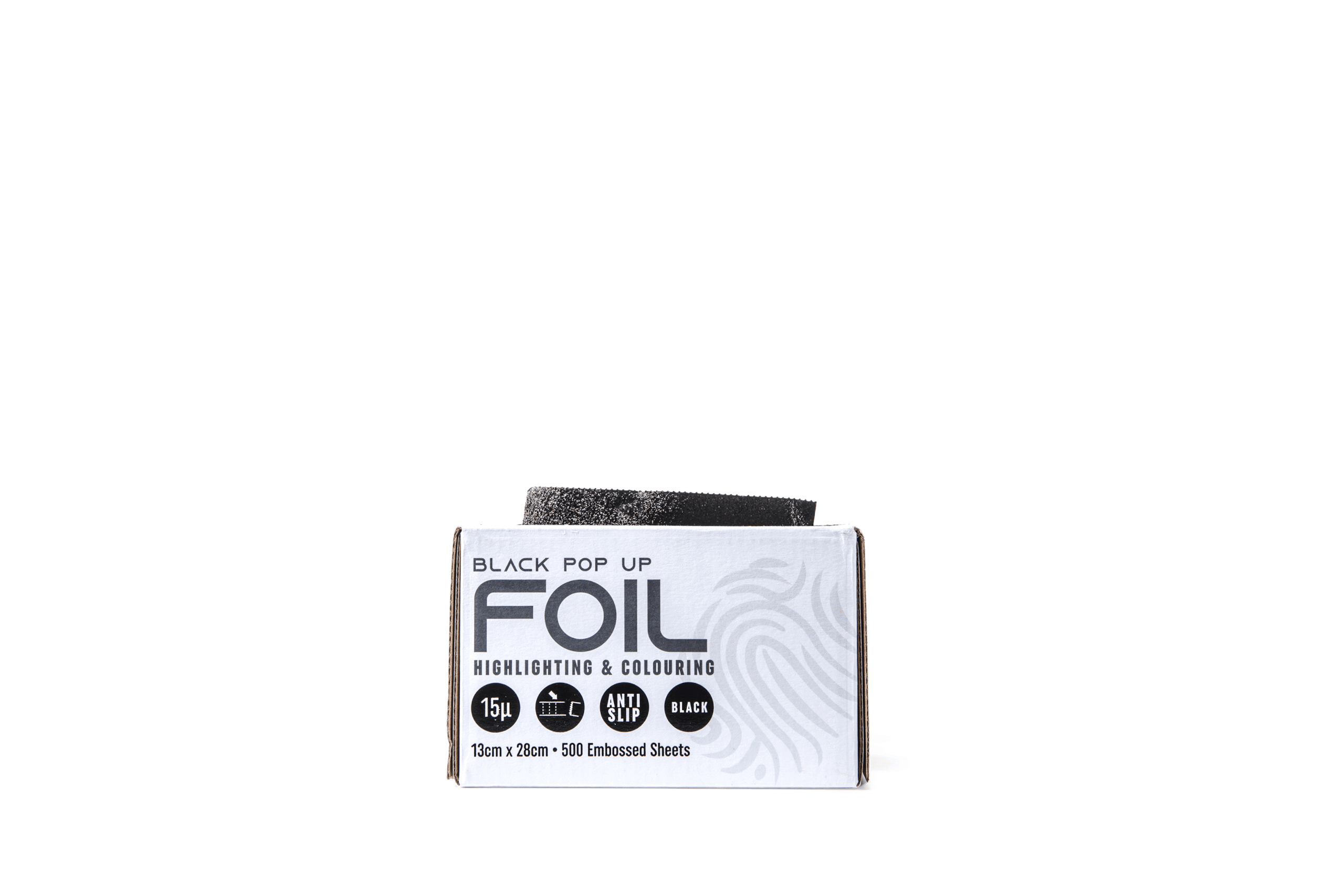 Black Pop Up Foil - Image 4