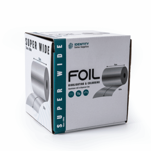 Super Wide Foil Roll