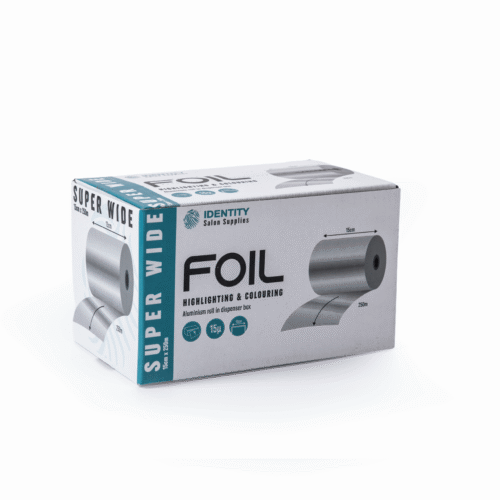 Super Wide Foil Roll