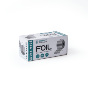 Extrawide Roll