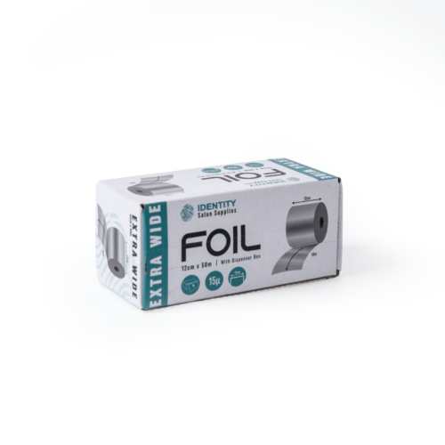 Extrawide Roll