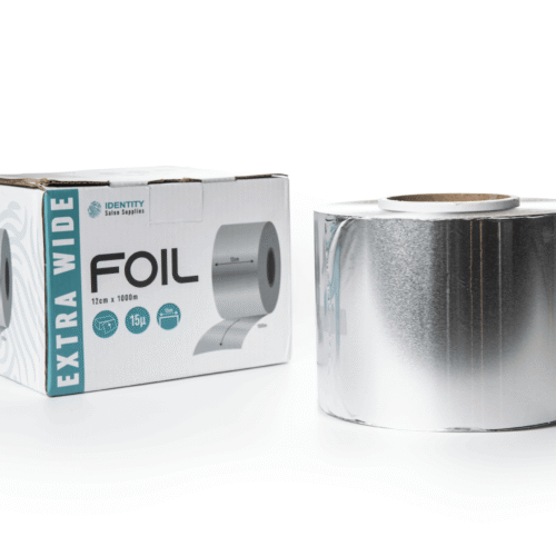 Extra Wide Foil Roll