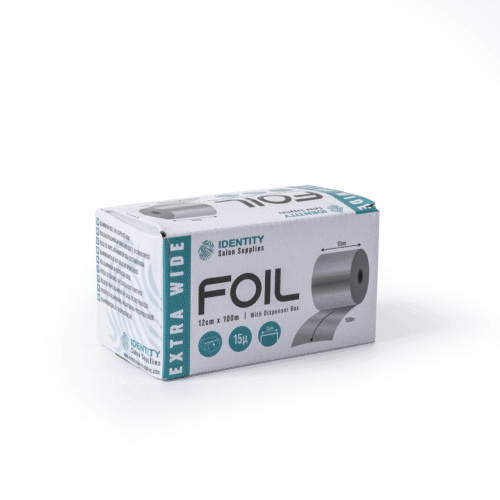 Extra Wide Foil Roll